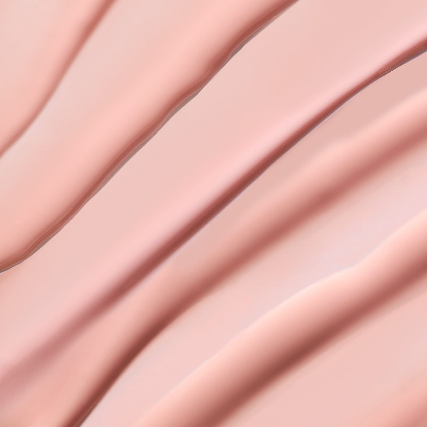 Builder gel: Perfect nude