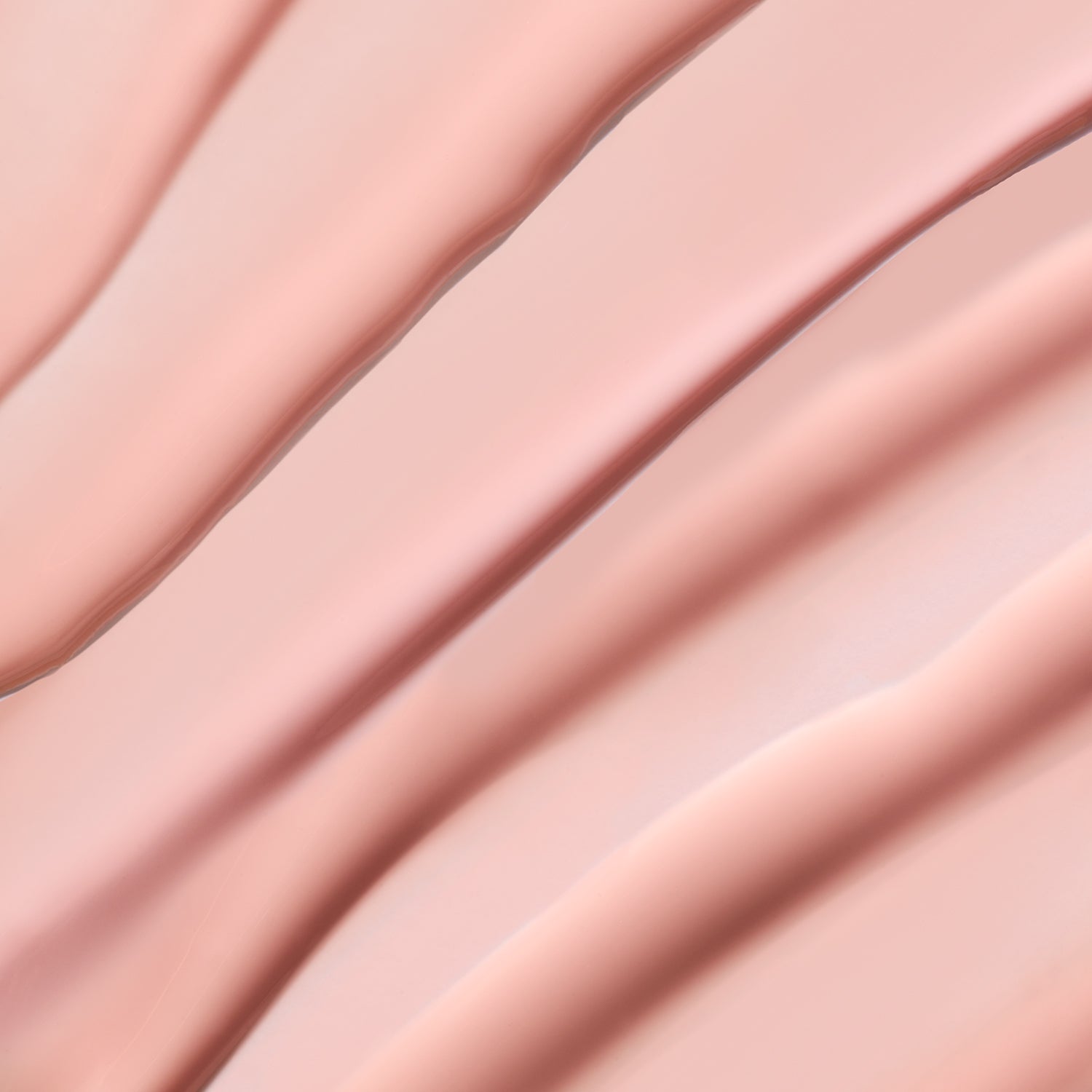 Builder gel: Perfect nude