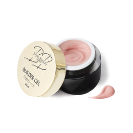 Builder gel: Perfect nude