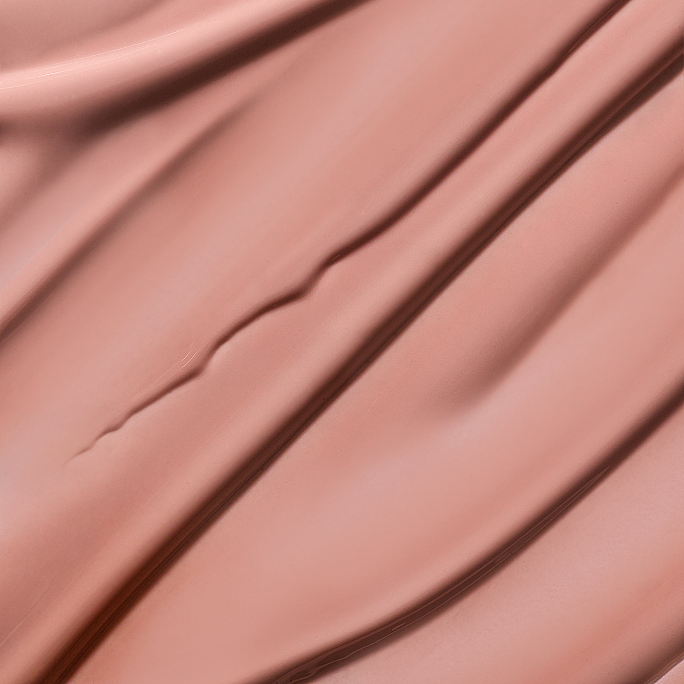 Builder gel: Nude brown