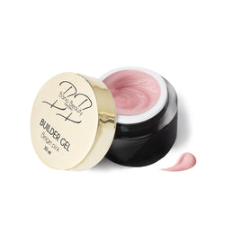 Builder gel: Beige pink