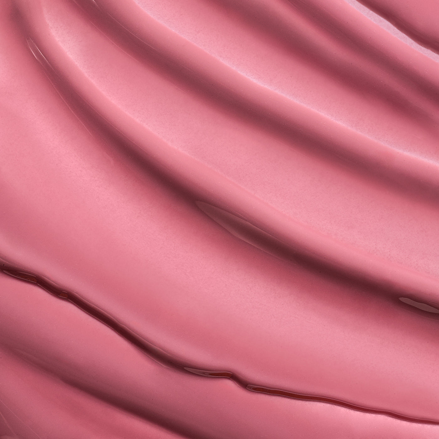 Builder gel: Dark pink