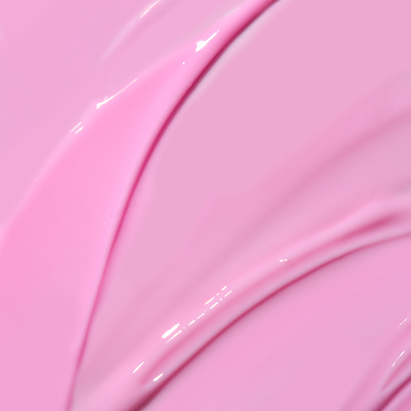 Builder gel: Diva pink