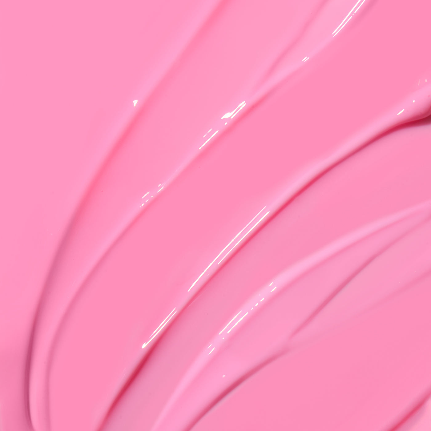 Builder gel: Light pink