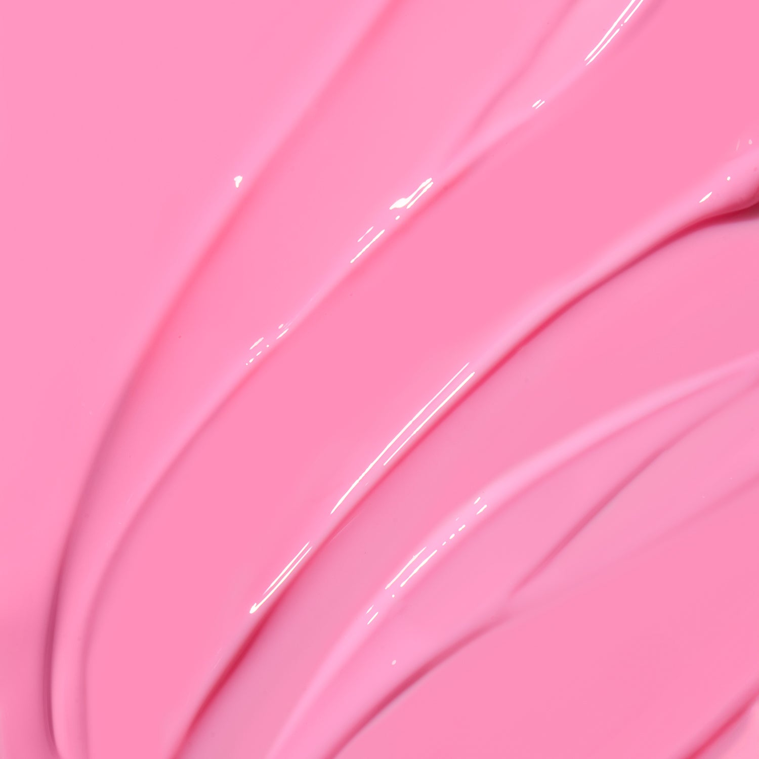 Builder gel: Light pink
