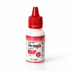 Hemoxa Hemostatic