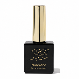 Mirror shine - Top coat 2.0