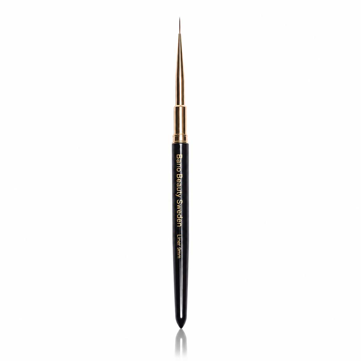 Luxury nail brush - "Liner 9mm"