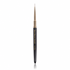 Luxury nail brush - "Liner 9mm"