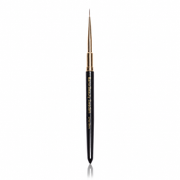 Luxury nail brush - "Liner 9mm"