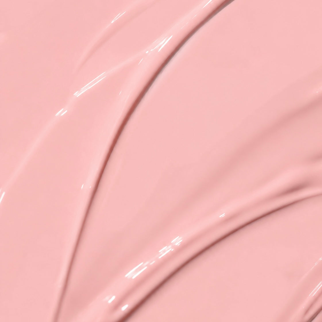 Builder gel: Perfect nude