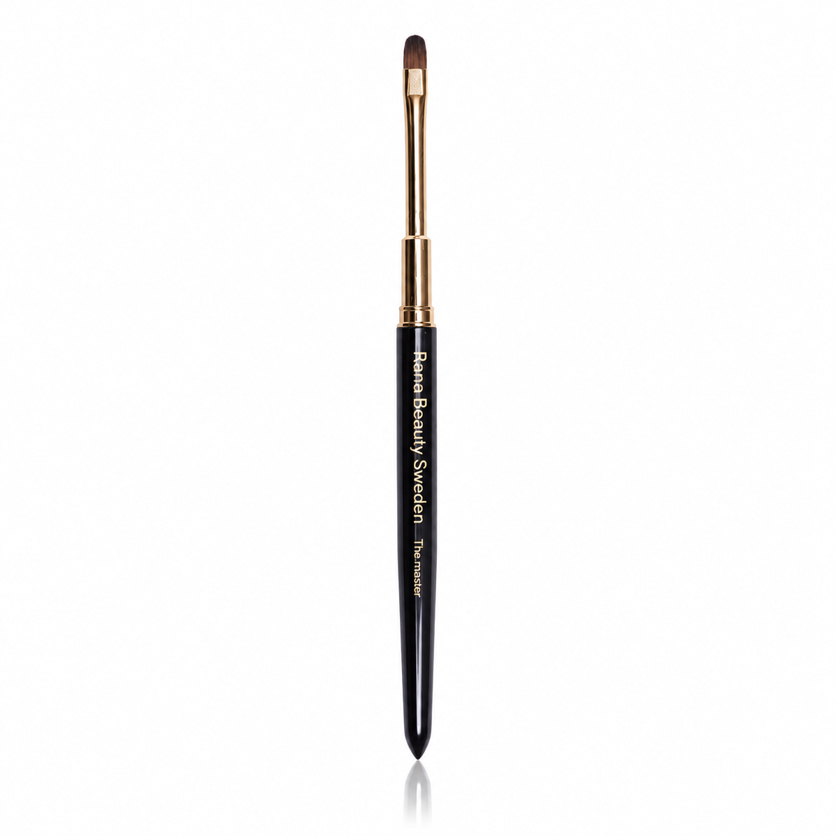 Luxury nail brush - The master gel brush