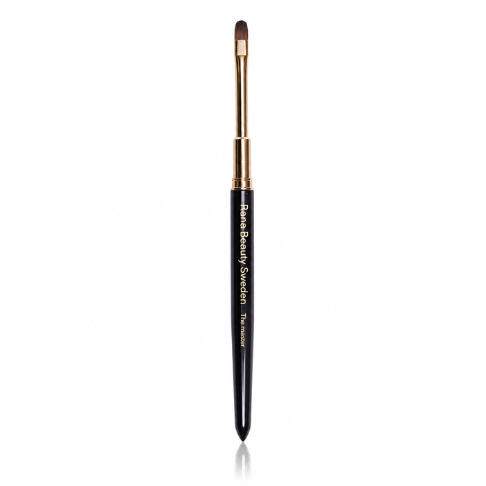 Luxury nail brush - The master gel brush