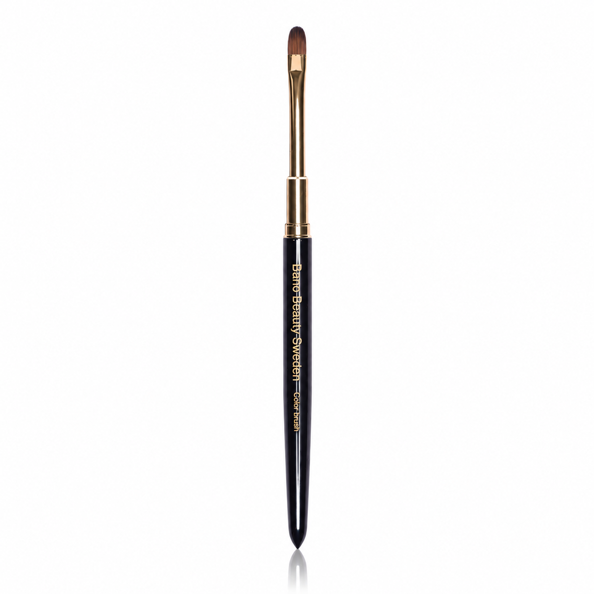 Luxury nail brush - "Color brush"