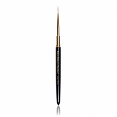 Luxury nail brush - "Liner 12mm"