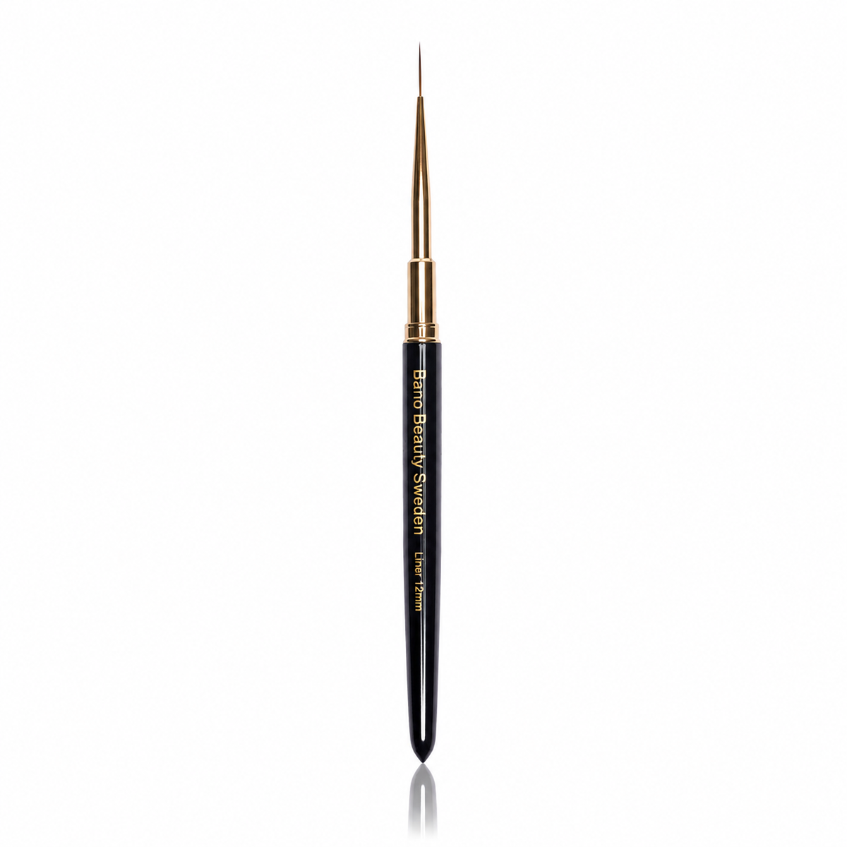 Luxury nail brush - "Liner 12mm"