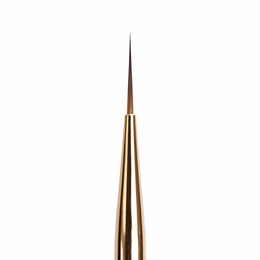 Luxury nail brush - "Liner 12mm"