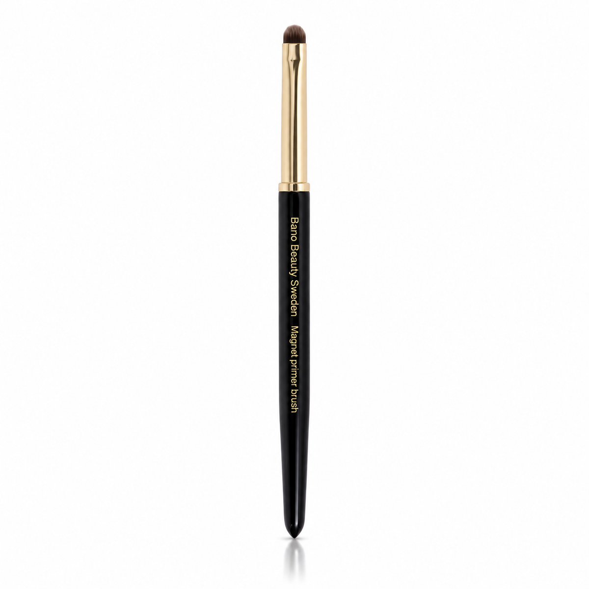 Magnet primer brush