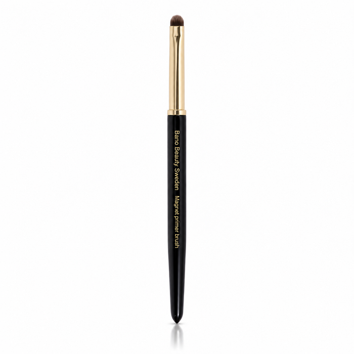 Magnet primer brush
