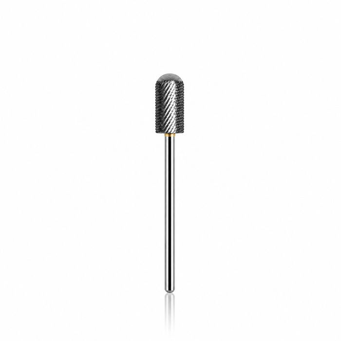 Nail drill bit: "Miss super smooth"