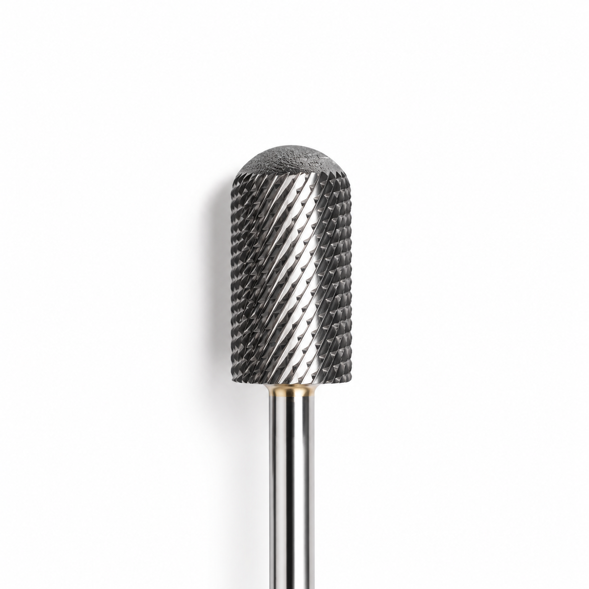 Nail drill bit: "Miss super smooth"