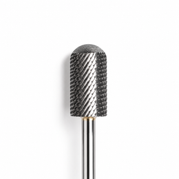 Nail drill bit: "Miss super smooth"