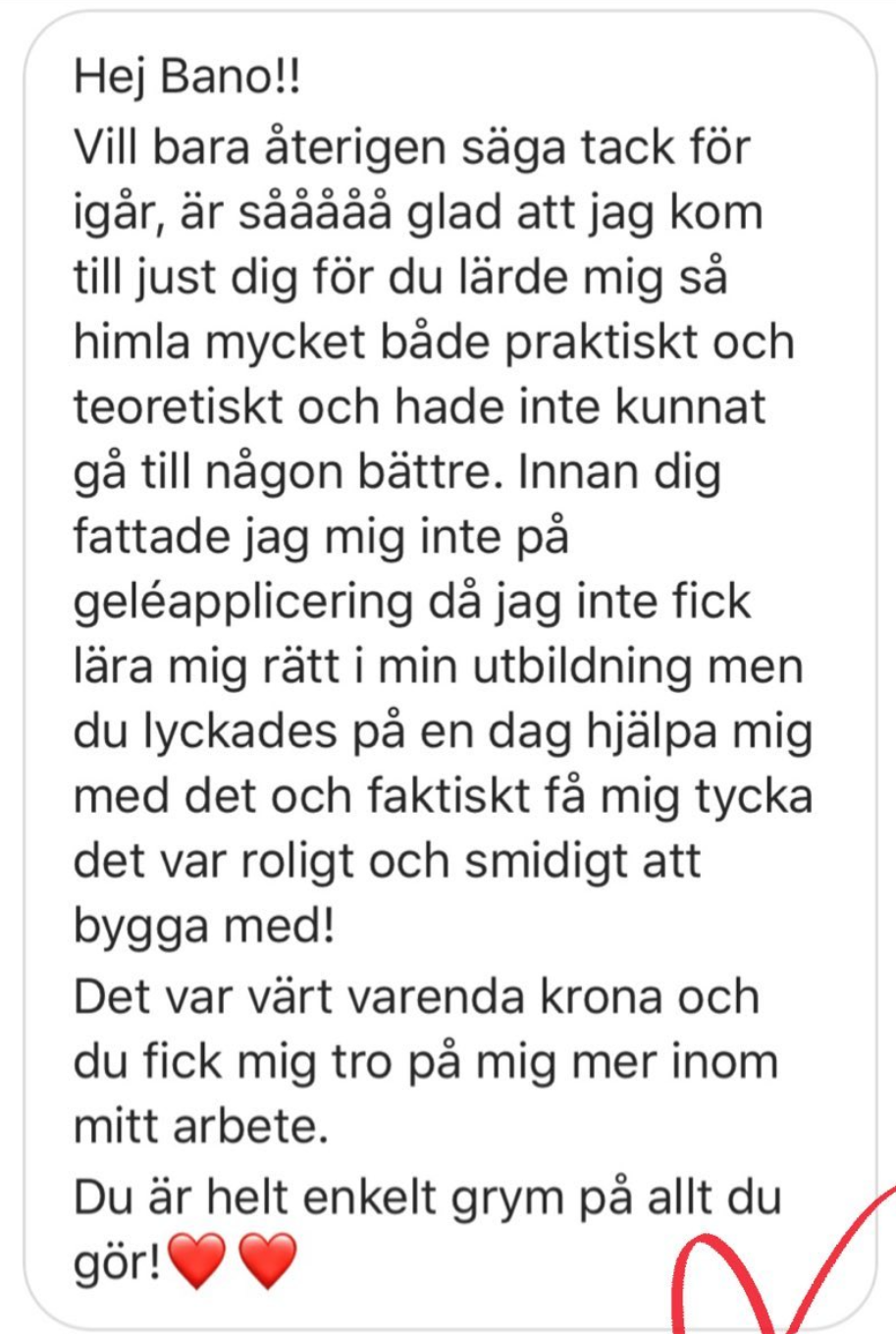 Instagram recension