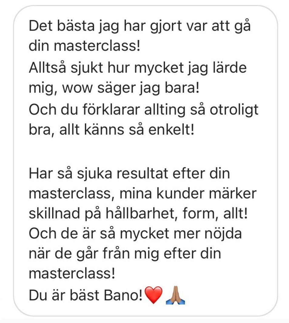 Instagram recension
