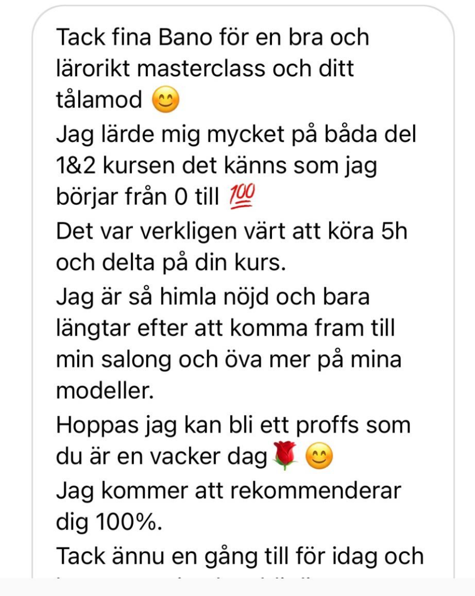 Instagram recension