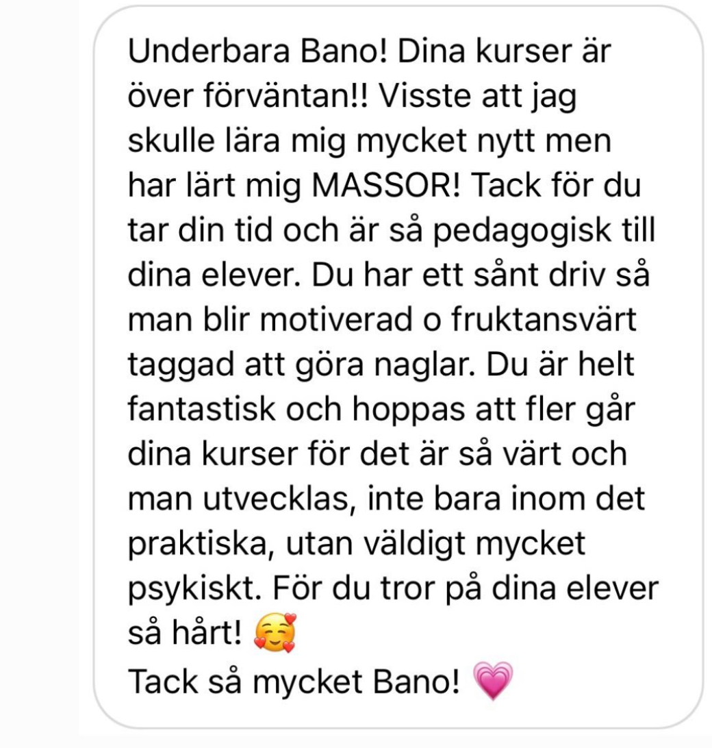 Instagram recension