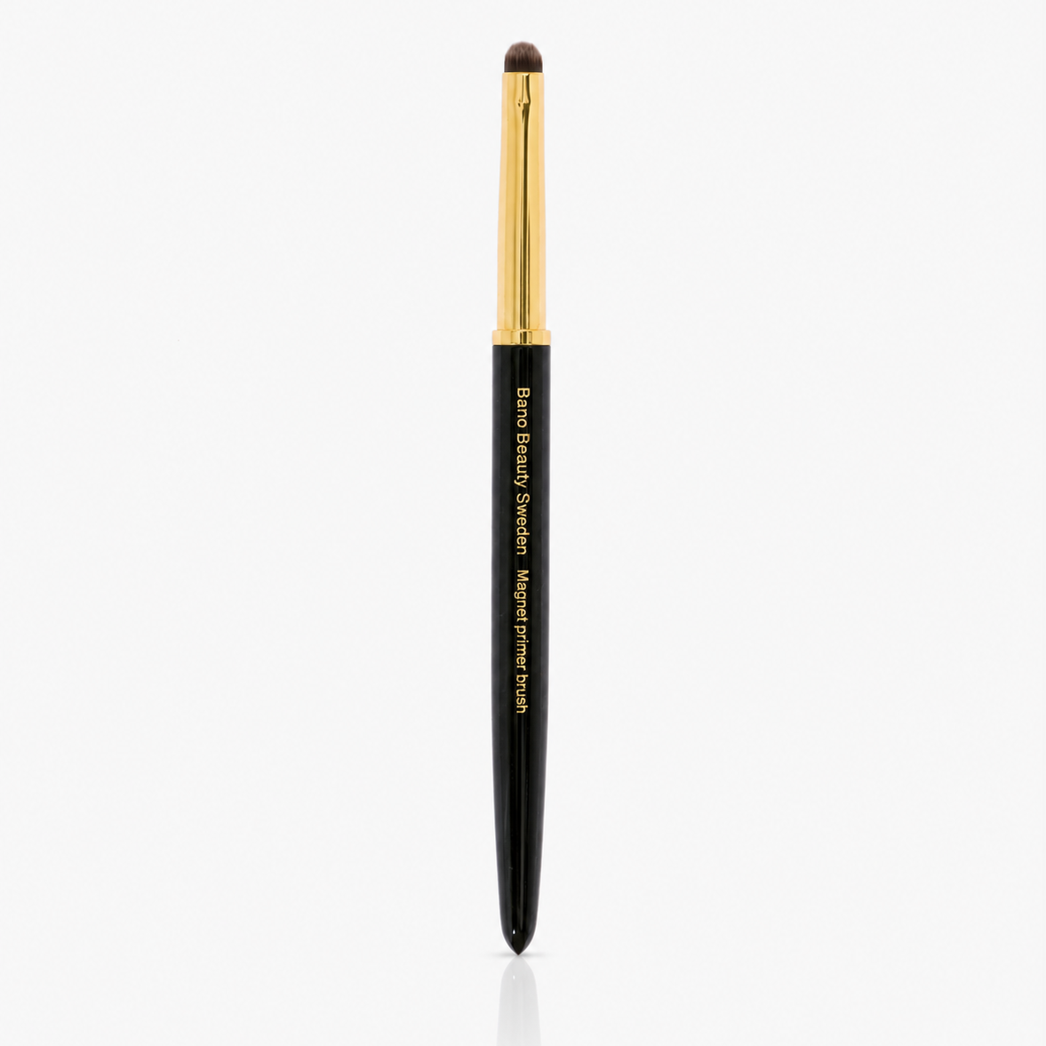 Magnet primer brush
