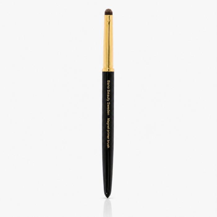 Magnet primer brush