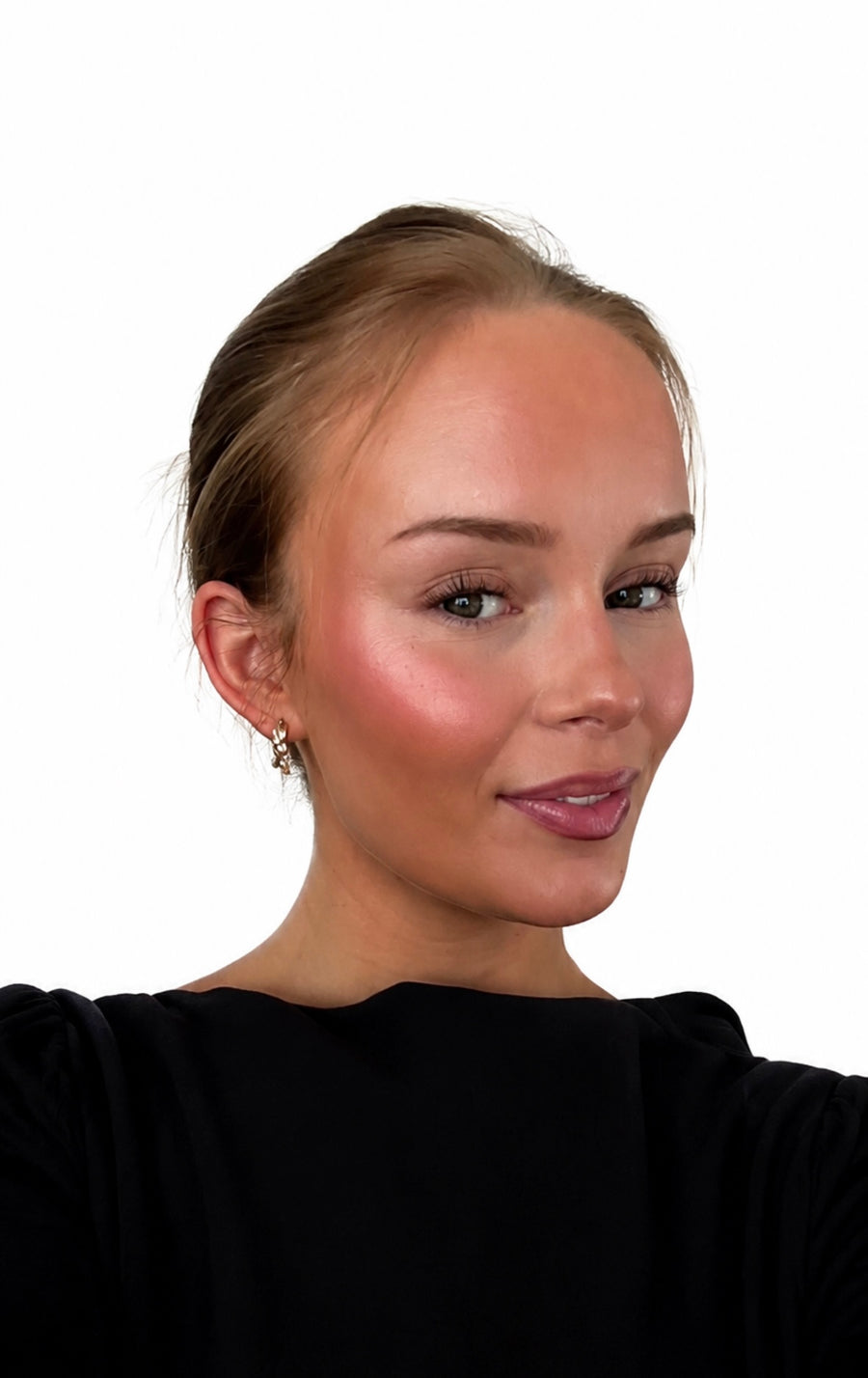 Pia Strømhaug Grongstad