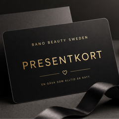 Bano Beauty Presentkort