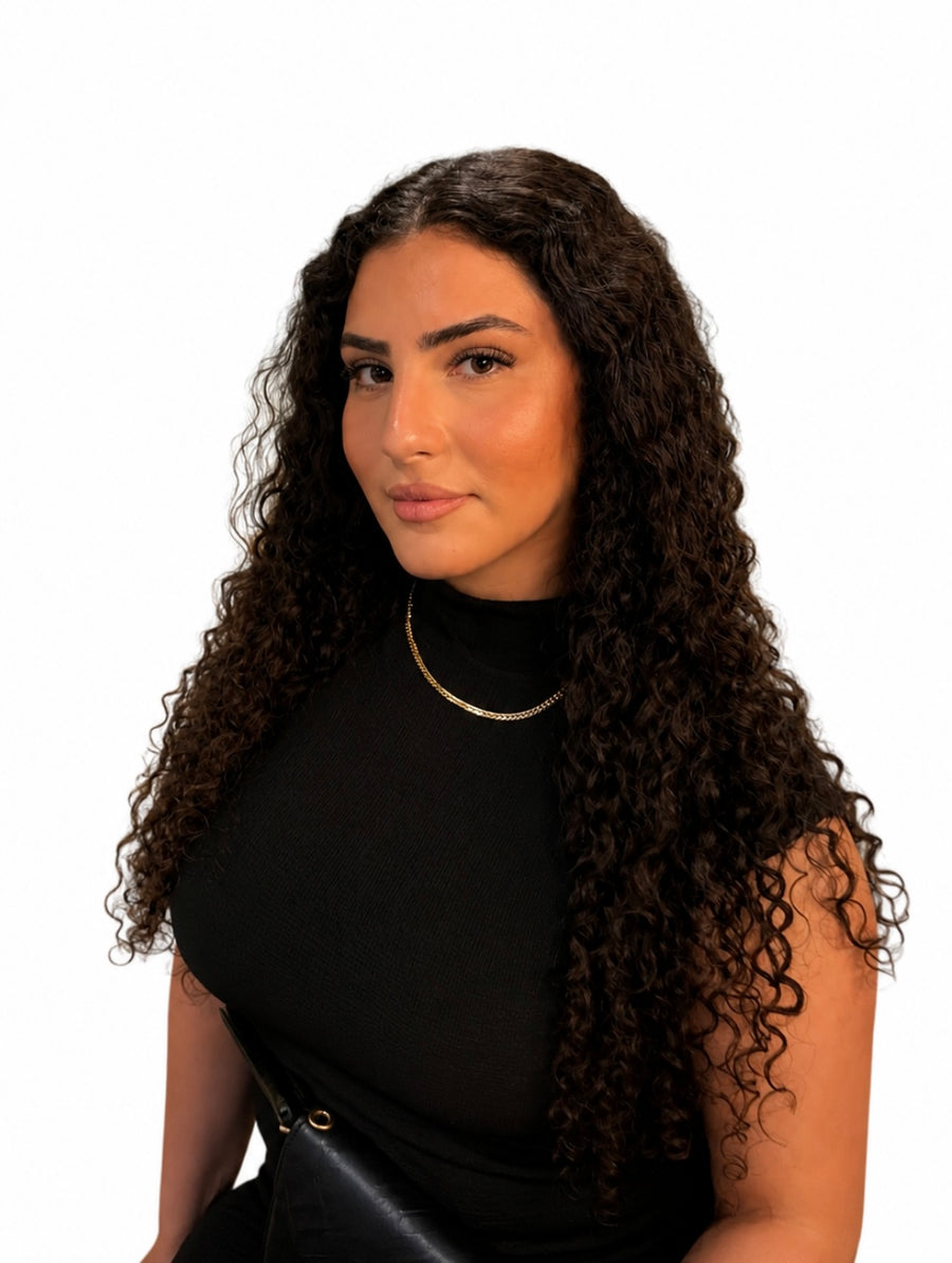 Dayana Younes