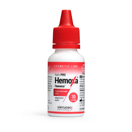 Hemoxa Hemostatic