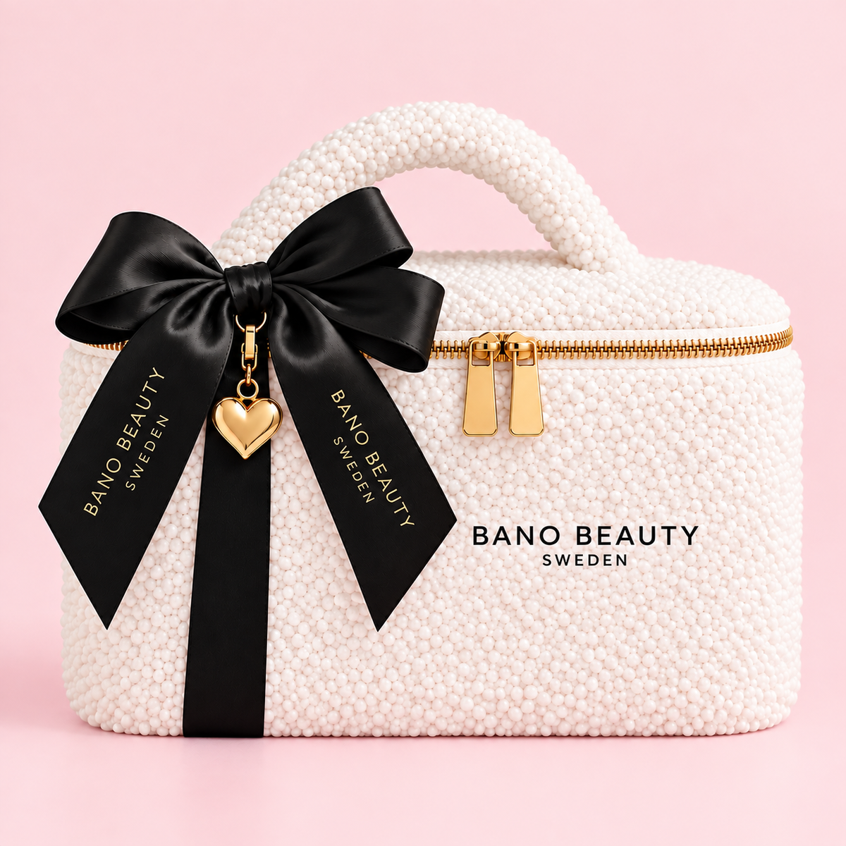Bano Beauty Sweden Julkalender 2026