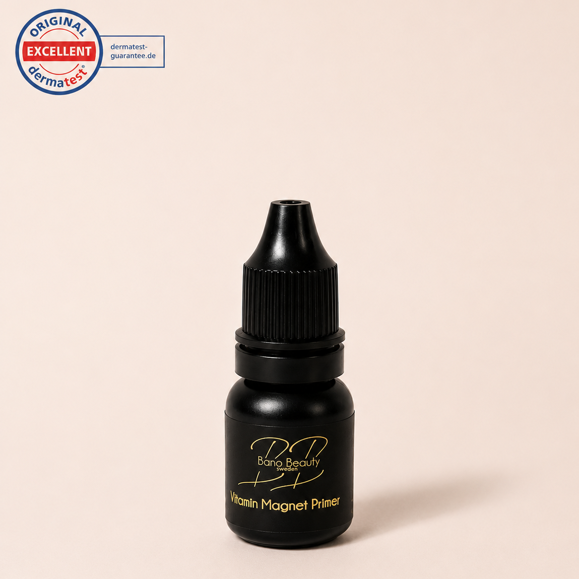 Vitamin Magnet primer
